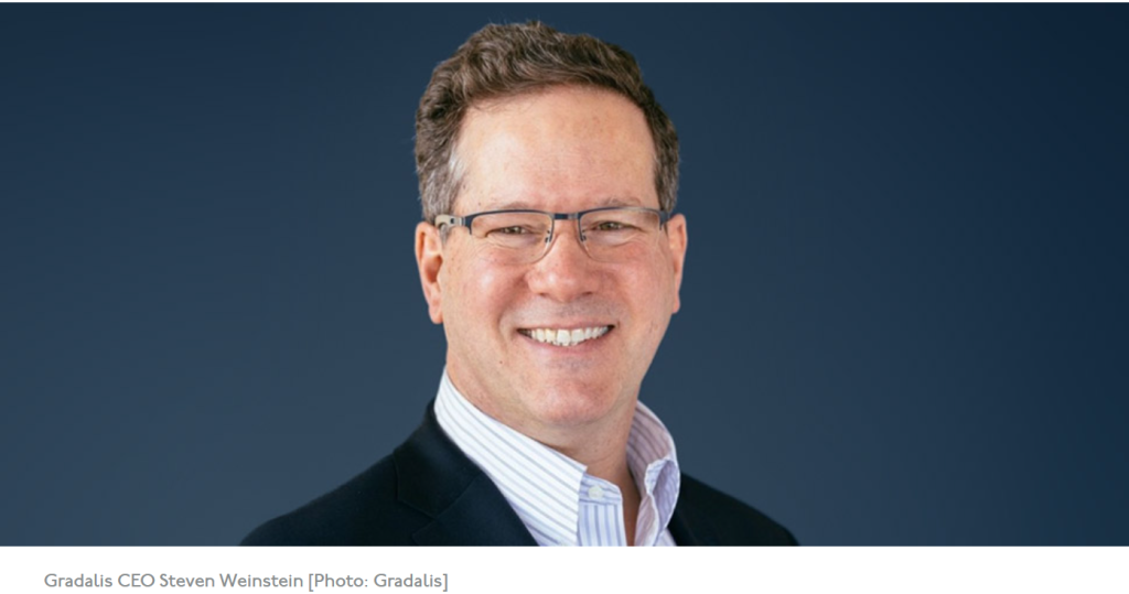 Gradial Ceo New CEO at Biotech, Gradalis - Dallas-Fort Worth Life Sciences ...